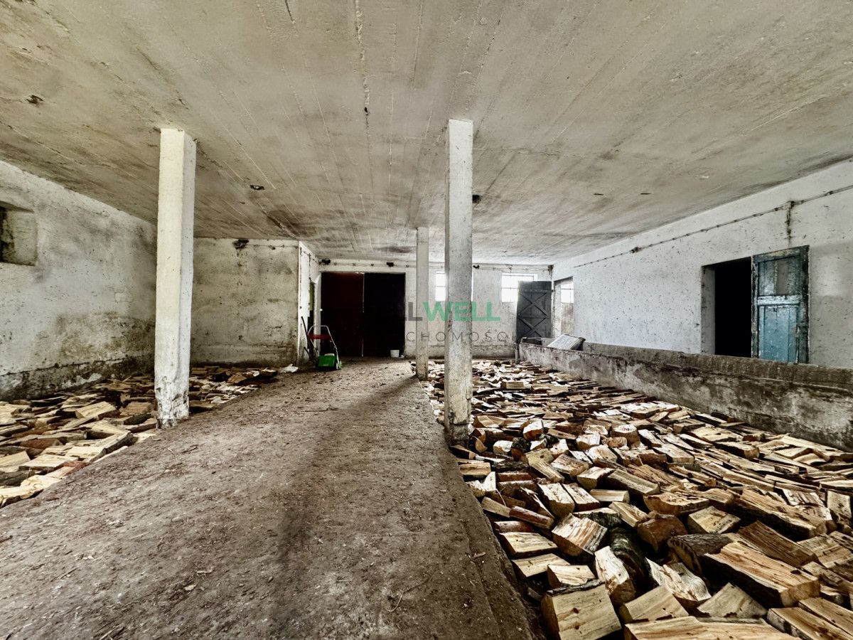 Działka siedliskowa Gutków. Zdjęcie 14