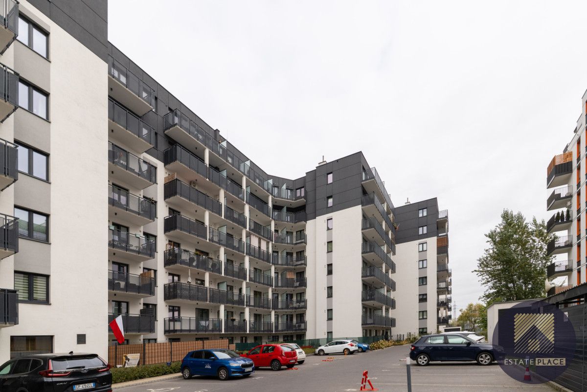 Mieszkanie 3-pokojowe Warszawa Ursus, ul. Posag 7 Panien. Zdjęcie 14