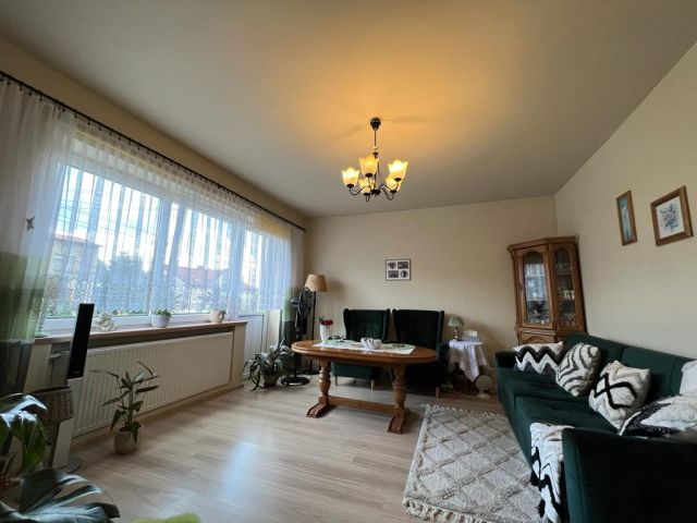 Mieszkanie 3-pokojowe Dąbrowa Górnicza Strzemieszyce Wielkie. Zdjęcie 9