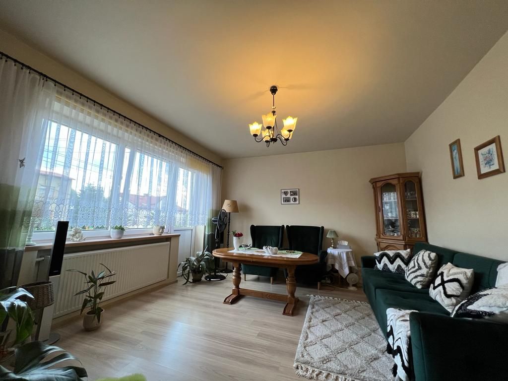 Mieszkanie 3-pokojowe Dąbrowa Górnicza Strzemieszyce Wielkie. Zdjęcie 9