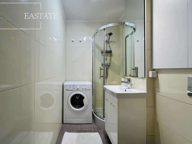 Mieszkanie 2-pokojowe Warszawa Praga, al. Prymasa Tysiąclecia. Zdjęcie 10