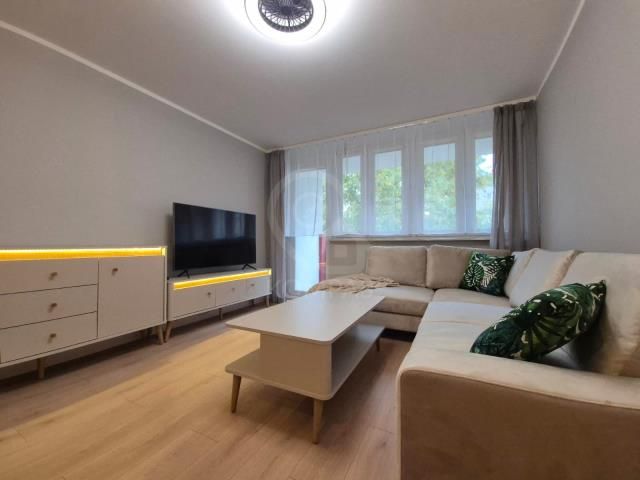 Mieszkanie 2-pokojowe Wrocław, ul. Komorowska