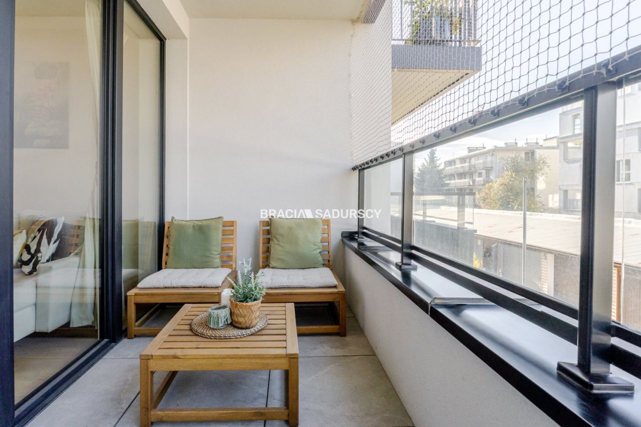 Mieszkanie 3-pokojowe Kraków Krowodrza, ul. Składowa. Zdjęcie 20