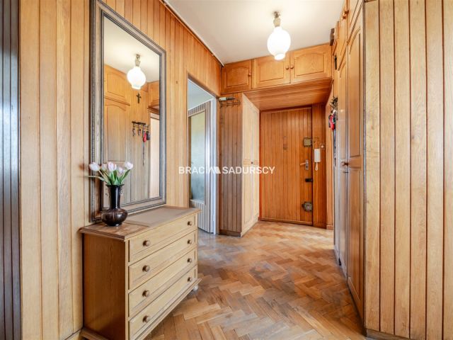 Mieszkanie 3-pokojowe Kraków Prądnik Czerwony, ul. Śliczna. Zdjęcie 15