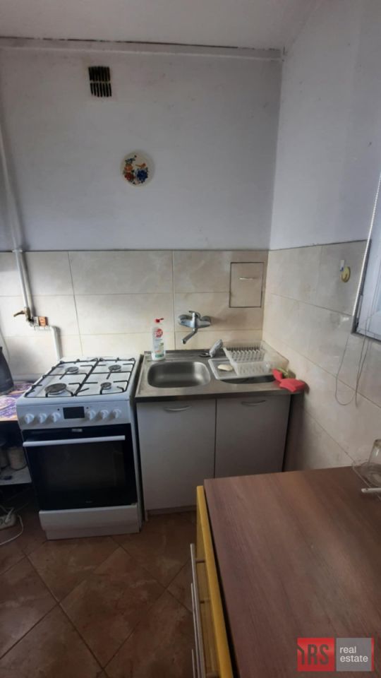 Mieszkanie 2-pokojowe Warszawa Żoliborz, ul. Władysława Broniewskiego. Zdjęcie 12