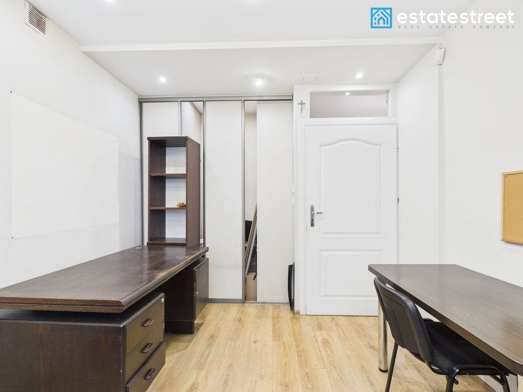 Biuro Kraków Łobzów, ul. Kronikarza Galla. Zdjęcie 10