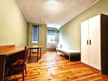 Mieszkanie 4-pokojowe Szczecin Centrum, ul. Władysława Jagiełły