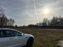 Działka rolno-budowlana Biernik, ul. Słoneczna. Zdjęcie 2