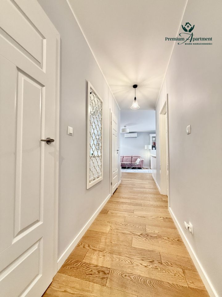 Mieszkanie 4-pokojowe Kielce Ślichowice, ul. Jerzego Szajnowicza-Iwanowa. Zdjęcie 18