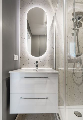 Mieszkanie 2-pokojowe Warszawa Żoliborz, ul. Elbląska. Zdjęcie 9