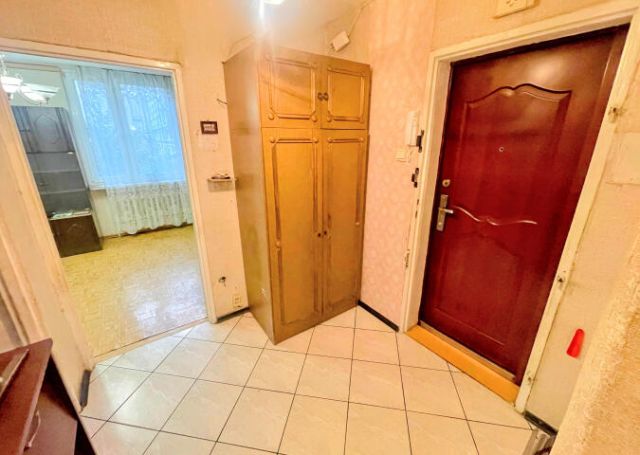 Mieszkanie 3-pokojowe Warszawa Wola, ul. Ogrodowa. Zdjęcie 8