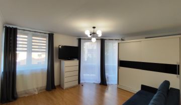 Mieszkanie 1-pokojowe Proszowice, ul. Leśna