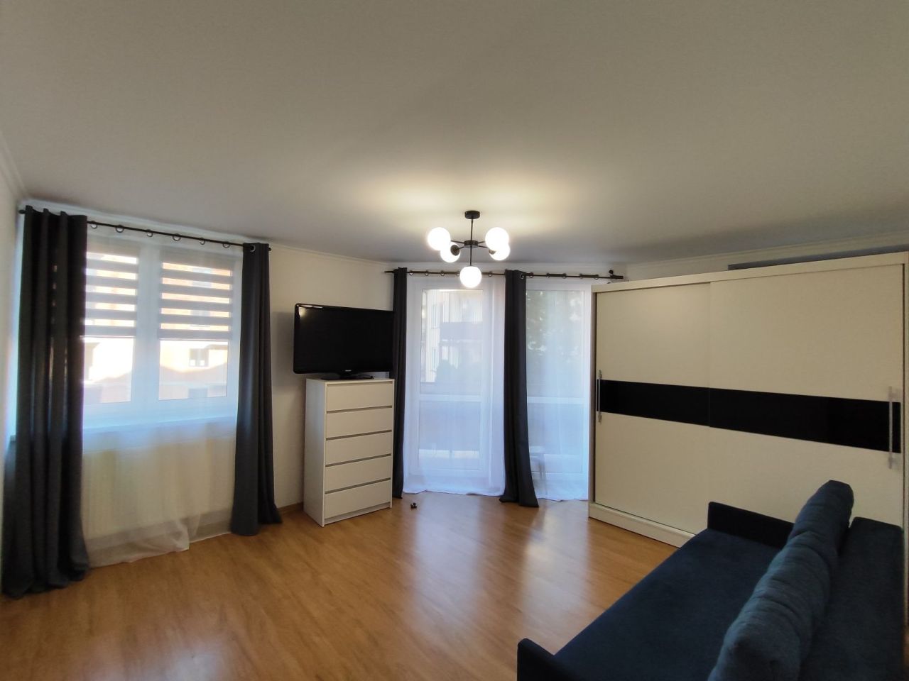 Mieszkanie 1-pokojowe Proszowice, ul. Leśna. Zdjęcie 2