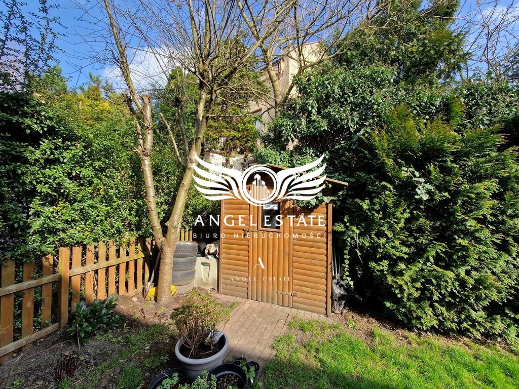 Mieszkanie 3-pokojowe Szczecin Gumieńce, ul. Poronińska. Zdjęcie 6