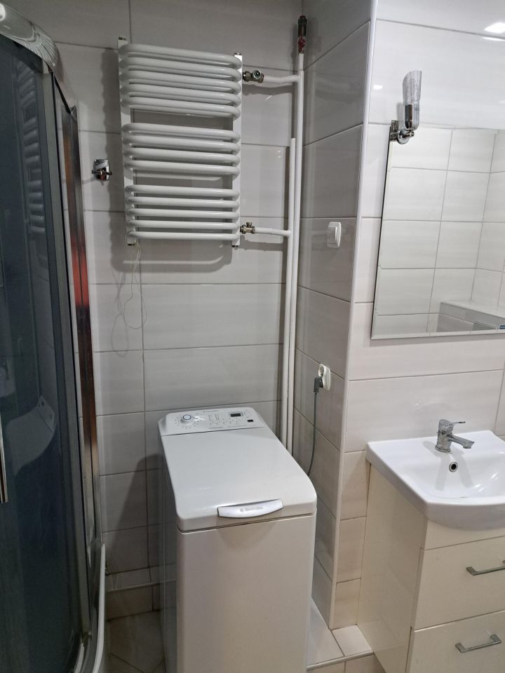 Mieszkanie 3-pokojowe Giżycko, ul. Jagiełły. Zdjęcie 7