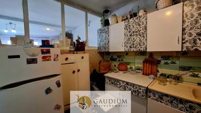 Mieszkanie 1-pokojowe Nowy Staw, ul. Mickiewicza. Zdjęcie 10