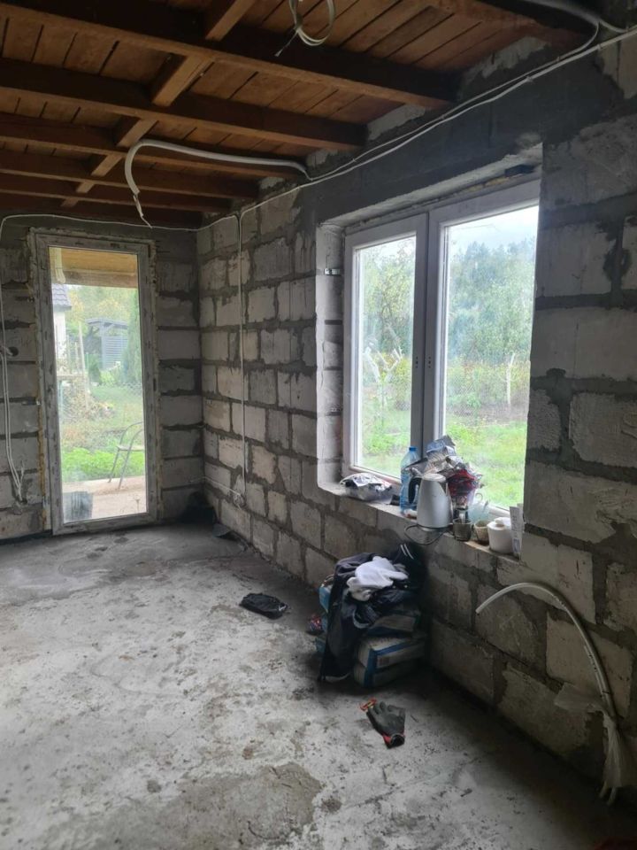 Działka rod Toruń Rudak. Zdjęcie 4