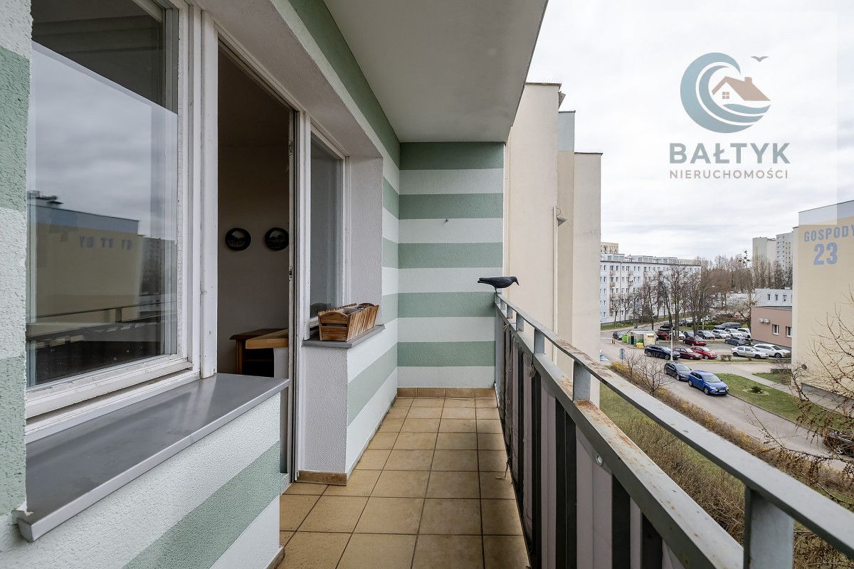 Mieszkanie 4-pokojowe Gdańsk Żabianka, ul. Gospody. Zdjęcie 18