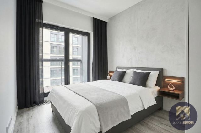 Mieszkanie 2-pokojowe Warszawa Wola, ul. Waliców. Zdjęcie 3