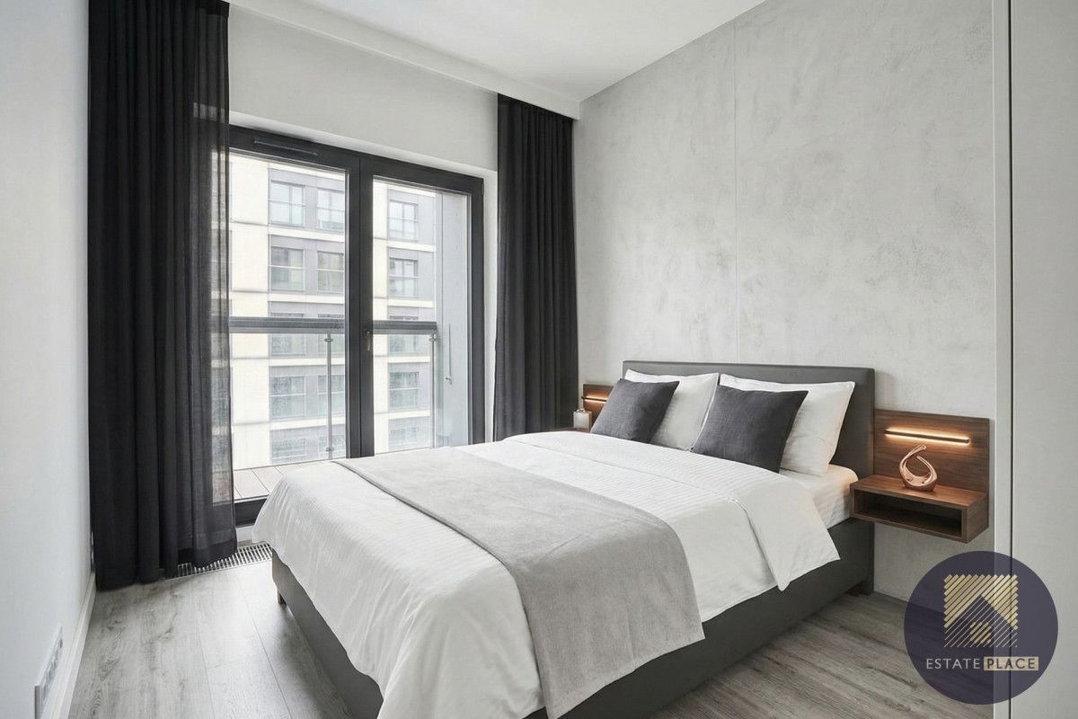 Mieszkanie 2-pokojowe Warszawa Wola, ul. Waliców. Zdjęcie 3