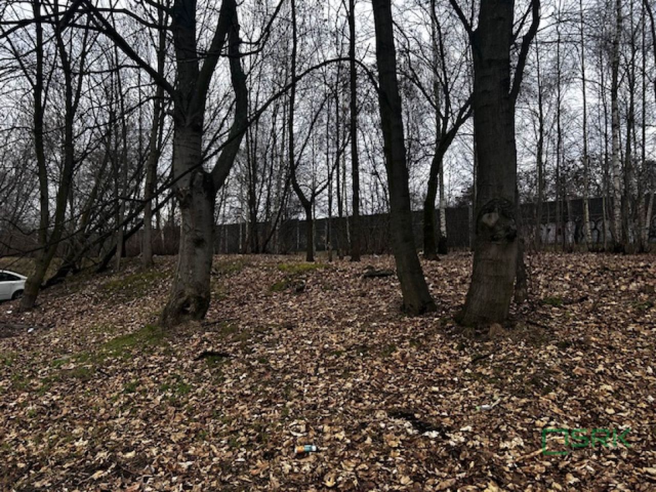 Działka inna Katowice, ul. Bohaterów Monte Cassino. Zdjęcie 10