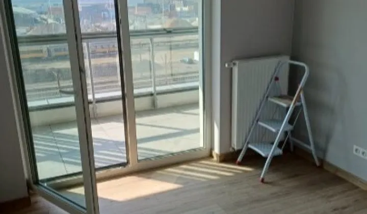 Mieszkanie 2-pokojowe Warszawa Targówek, ul. Warszawski Świt