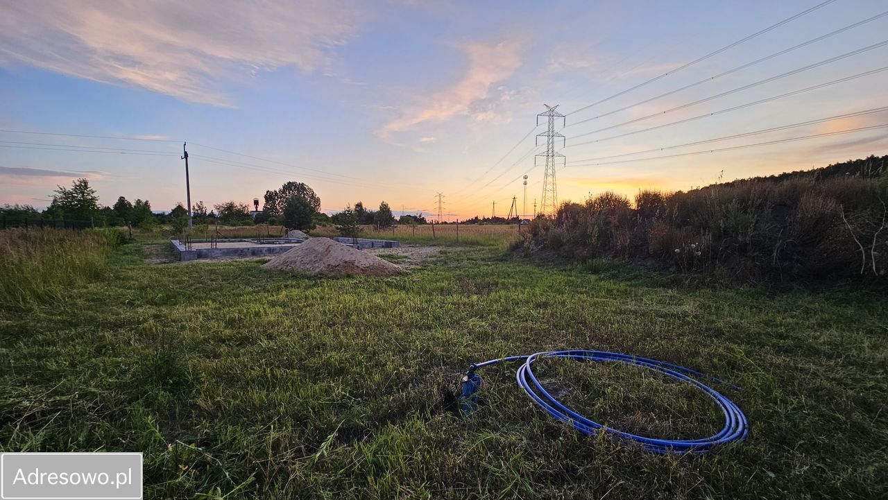 Działka budowlana Golina, ul. Leśna. Zdjęcie 4