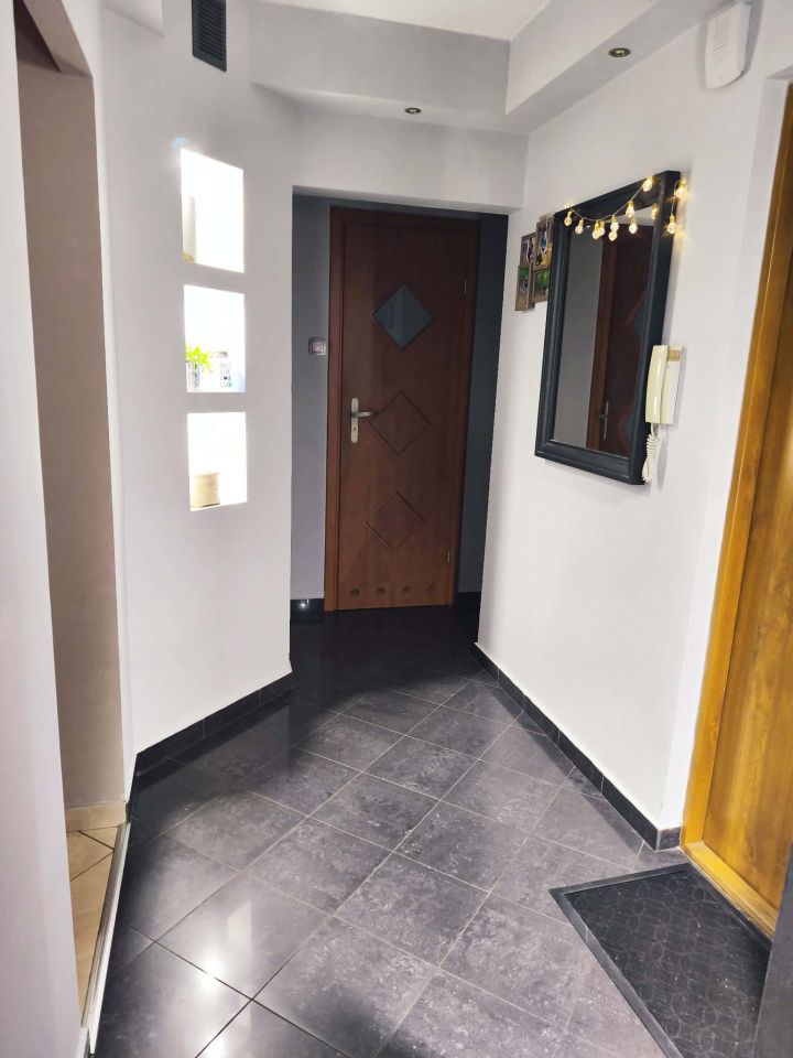 Mieszkanie 3-pokojowe Łódź Dąbrowa, ul. Podhalańska. Zdjęcie 6