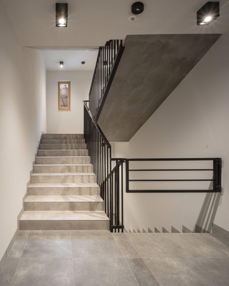 Mieszkanie 2-pokojowe Poznań Łazarz, ul. Kawaleryjska. Zdjęcie 15