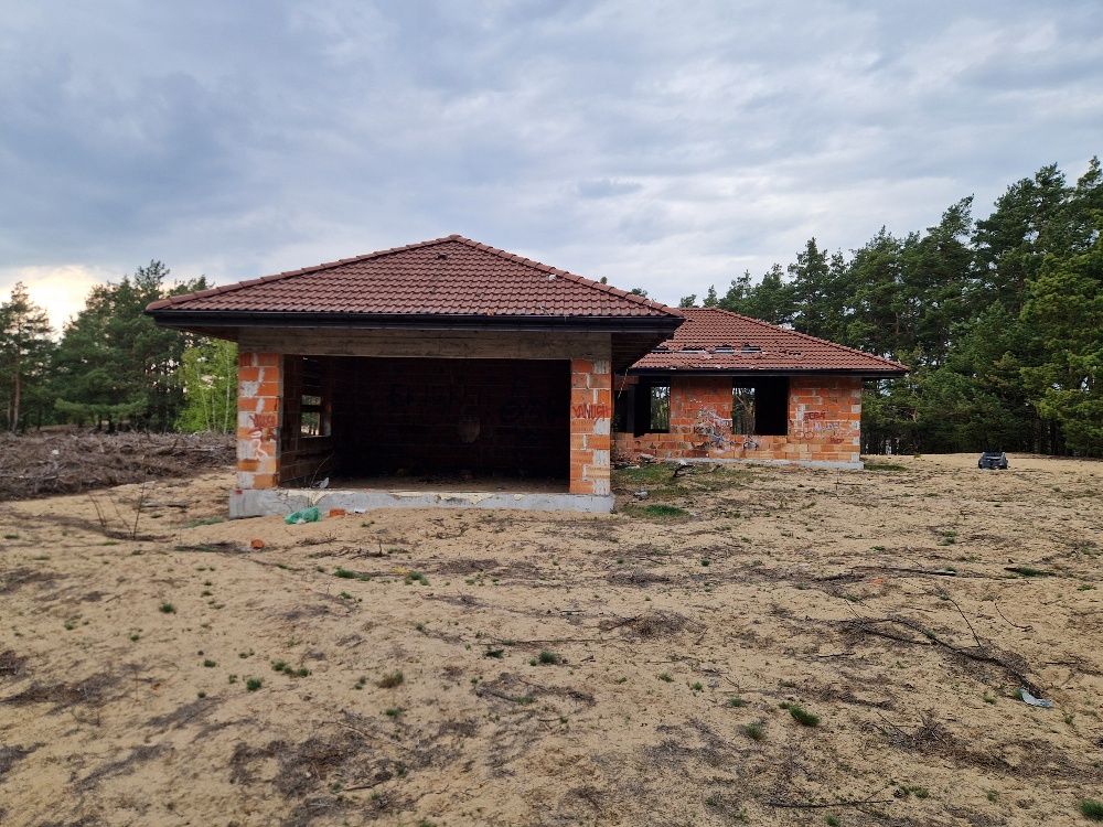 Działka inwestycyjna Szpetal Górny Szpetal Górny-Kolonia, ul. Bajeczna. Zdjęcie 23