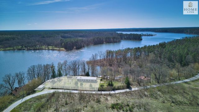 Działka budowlana Ruciane-Nida, ul. Żeglarska. Zdjęcie 2