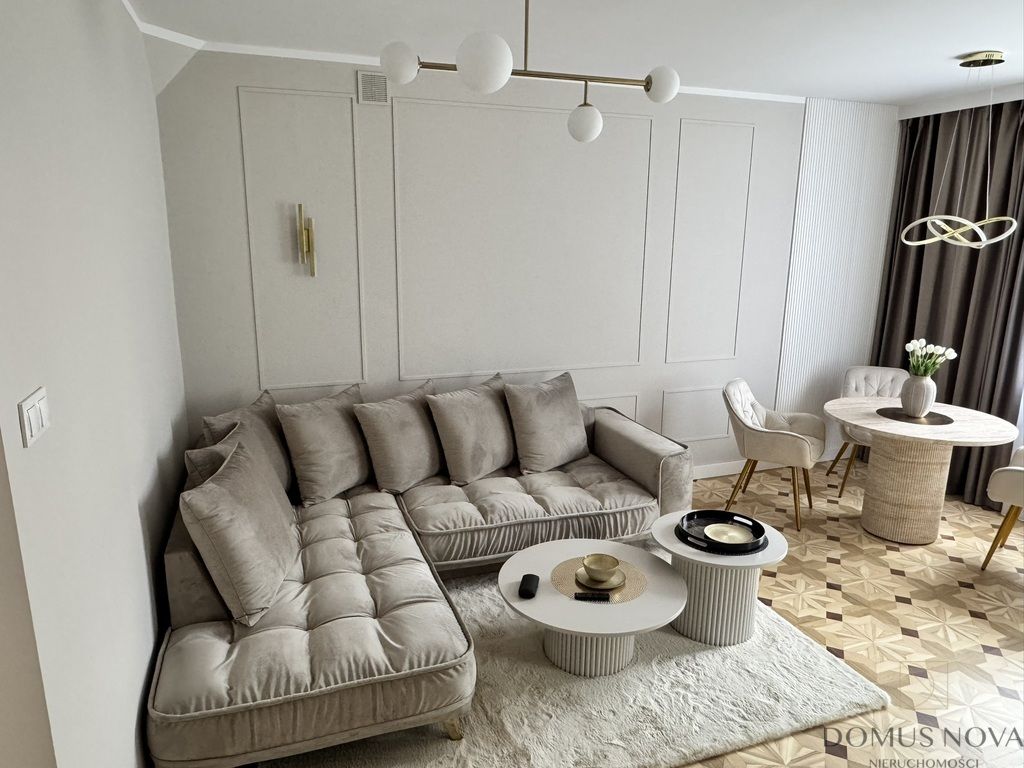 Mieszkanie 2-pokojowe Warszawa Śródmieście, ul. Rycerska. Zdjęcie 2