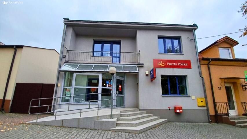 Lokal Klimontów. Zdjęcie 2