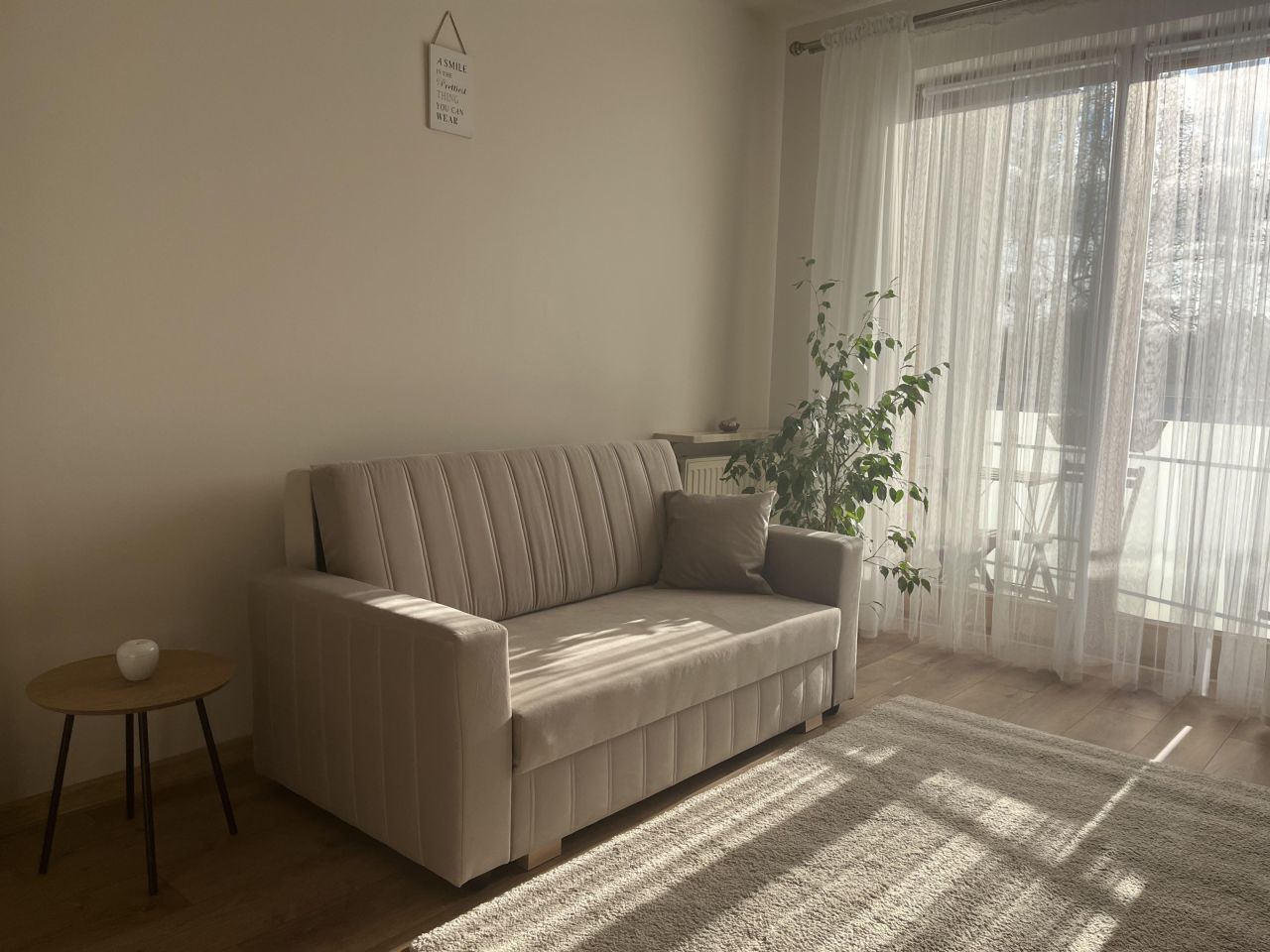 Mieszkanie 2-pokojowe Warszawa Mokotów, al. Wyścigowa. Zdjęcie 11