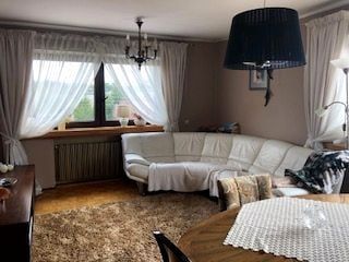 dom wolnostojący, 4 pokoje Ruda Śląska Halemba, ul. Rybnicka. Zdjęcie 17