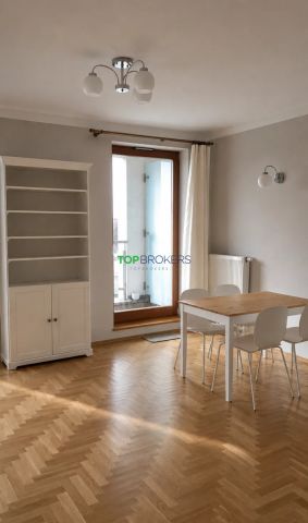 Mieszkanie 3-pokojowe Warszawa Mokotów, al. Wilanowska. Zdjęcie 4