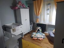 Mieszkanie 4-pokojowe Białystok Wysoki Stoczek, ul. Swobodna. Zdjęcie 2