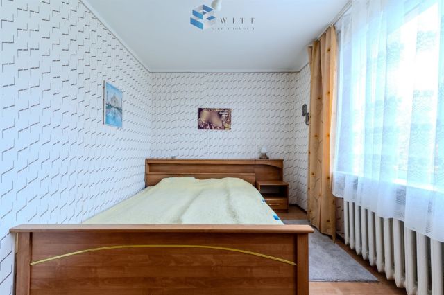 dom wolnostojący, 6 pokoi Ostróda, ul. Celestyna Mrongowiusza. Zdjęcie 16