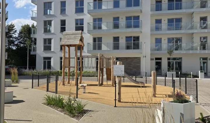 Mieszkanie 2-pokojowe Olsztyn, ul. Kazimierza Jagiellończyka