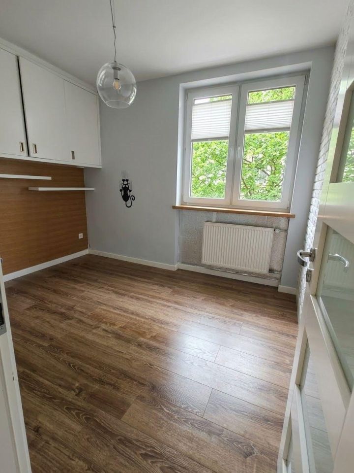 Mieszkanie 3-pokojowe Warszawa Śródmieście, ul. Polna. Zdjęcie 4