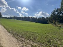 Działka budowlana Smołdzino, ul. Techlinka. Zdjęcie 2