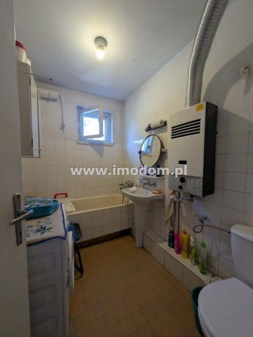 dom szeregowy, 3 pokoje Wrocław Krzyki, al. Wiązowa. Zdjęcie 14