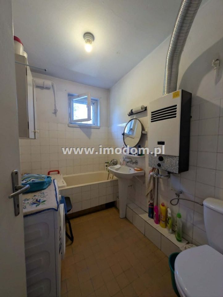 dom szeregowy, 3 pokoje Wrocław Krzyki, al. Wiązowa. Zdjęcie 14
