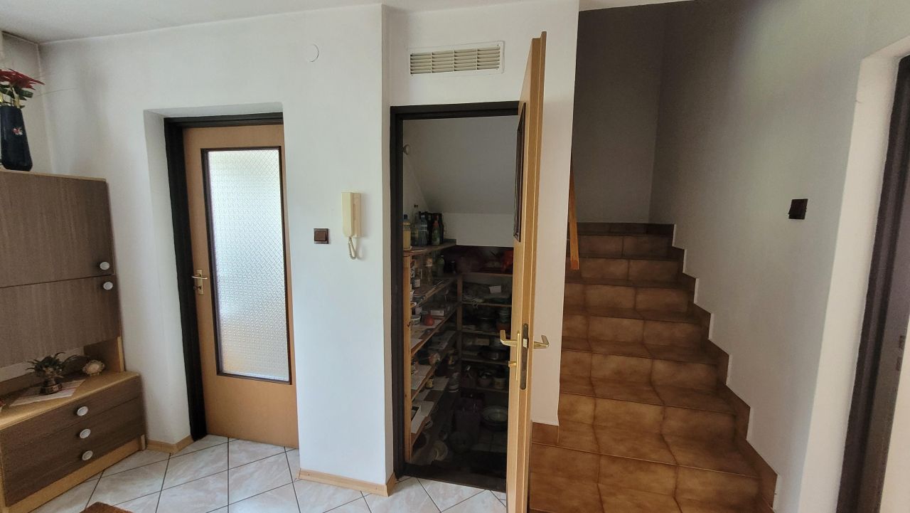 bliźniak, 4 pokoje Sochaczew Trojanów, ul. Wita Stwosza. Zdjęcie 24