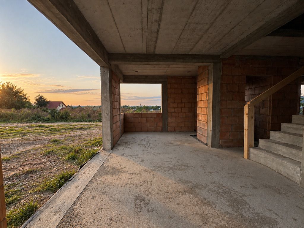 dom wolnostojący, 6 pokoi Rzeszów, ul. Tarnopolska. Zdjęcie 2