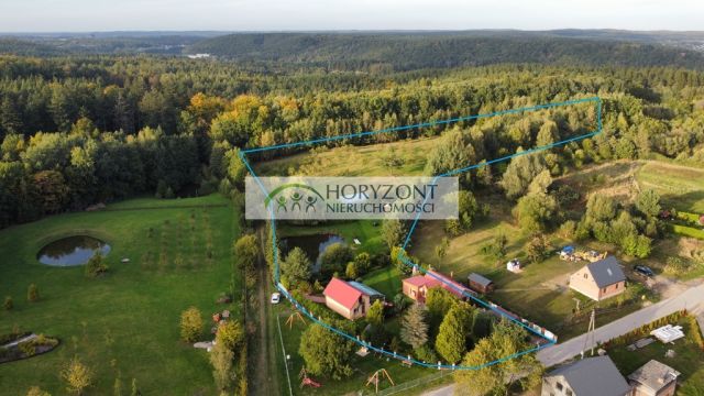 Działka inwestycyjna Babidół. Zdjęcie 10