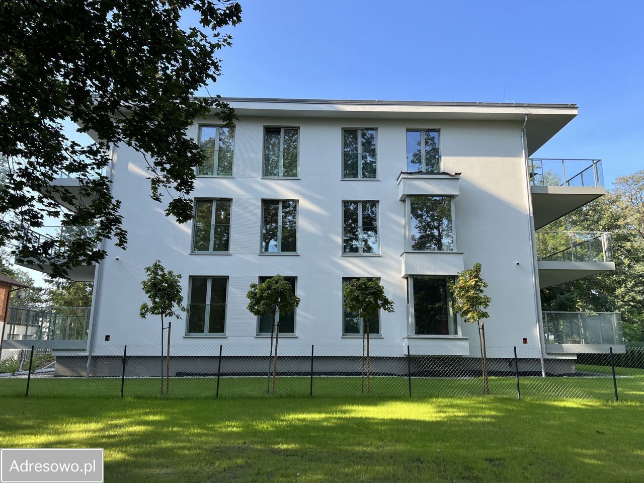 Mieszkanie 4-pokojowe Łódź Arturówek, ul. Wałbrzyska