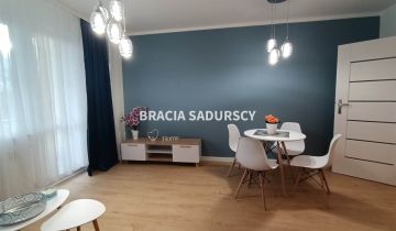 Mieszkanie 3-pokojowe Kraków Nowa Huta, os. Na Wzgórzach