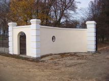 Nieruchomość komercyjna Falborz. Zdjęcie 4