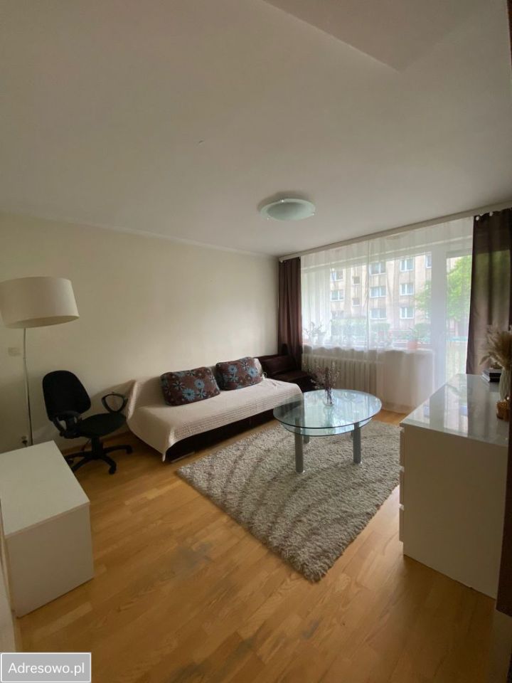 Mieszkanie 3-pokojowe Łódź Widzew, ul. Andrzeja Sacharowa. Zdjęcie 1